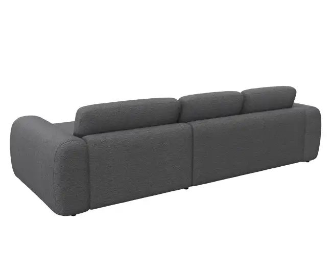 Molino 2.5 Sitzer Chaiselonge 3