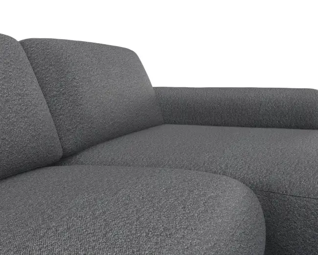 Molino 2.5 Sitzer Chaiselonge 4
