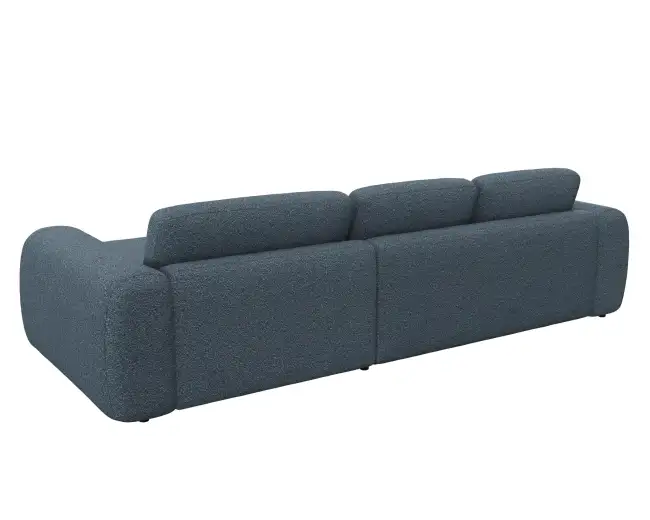 Molino 2.5 Sitzer Chaiselonge 3