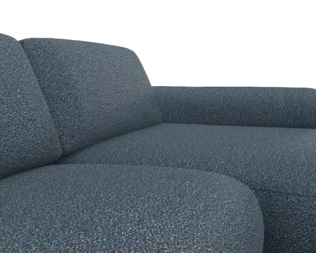 Molino 2.5 Sitzer Chaiselonge 4