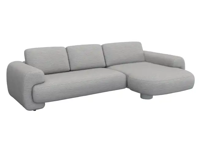 Molino 2.5 Sitzer Chaiselonge 2