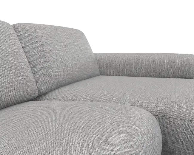Molino 2.5 Sitzer Chaiselonge 4