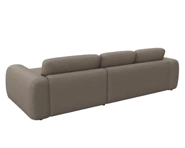 Molino 2.5 Sitzer Chaiselonge 3