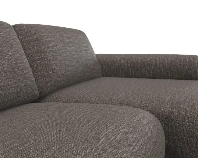 Molino 2.5 Sitzer Chaiselonge 4
