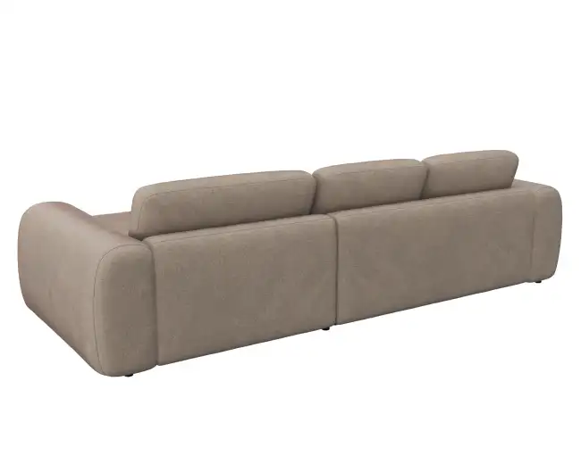 Molino 2.5 Sitzer Chaiselonge 3