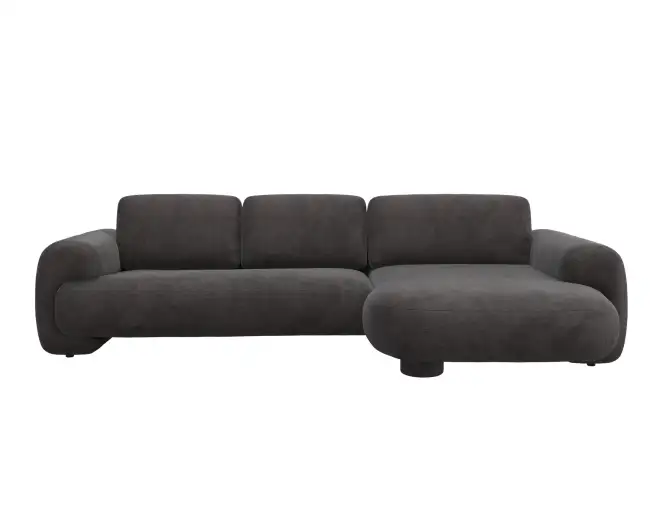 Molino 2.5 Sitzer Chaiselonge 1