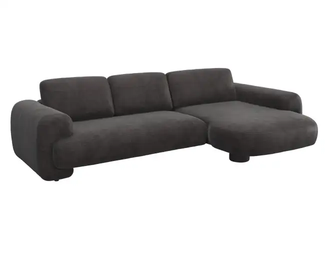 Molino 2.5 Sitzer Chaiselonge 2