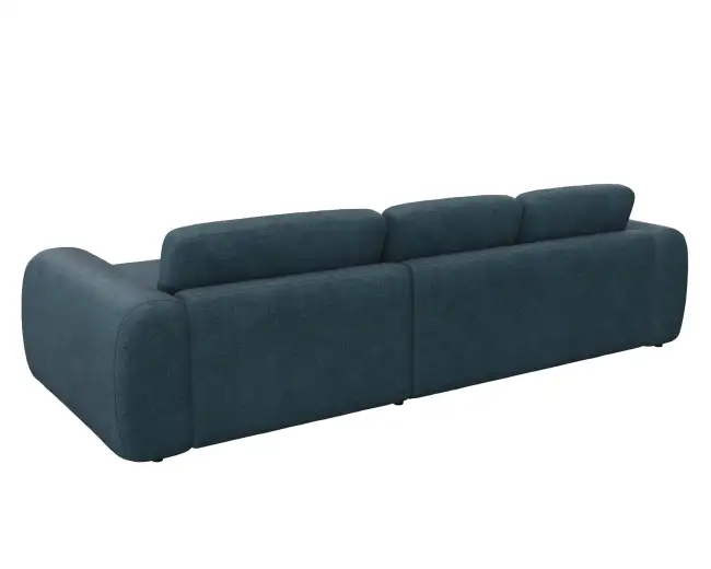 Molino 2.5 Sitzer Chaiselonge 3