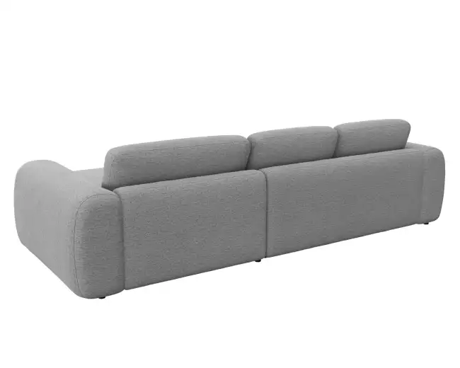 Molino 2.5 Sitzer Chaiselonge 3
