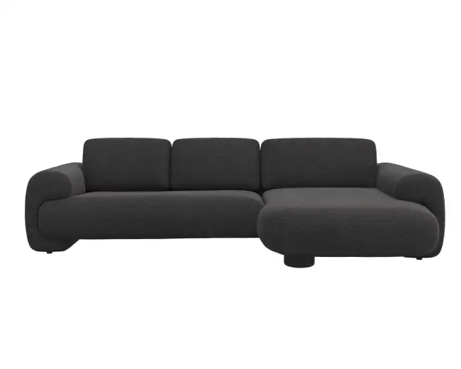 Molino 2.5 Sitzer Chaiselonge 1