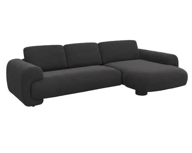 Molino 2.5 Sitzer Chaiselonge 2