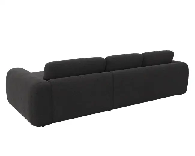 Molino 2.5 Sitzer Chaiselonge 3