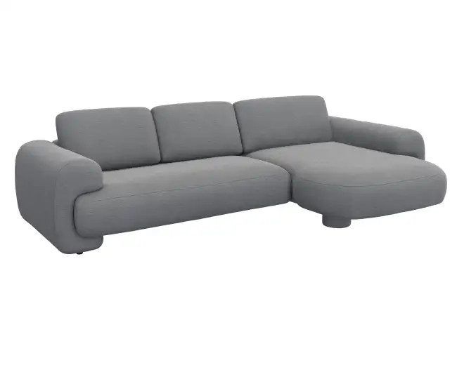 Molino 2.5 Sitzer Chaiselonge 2