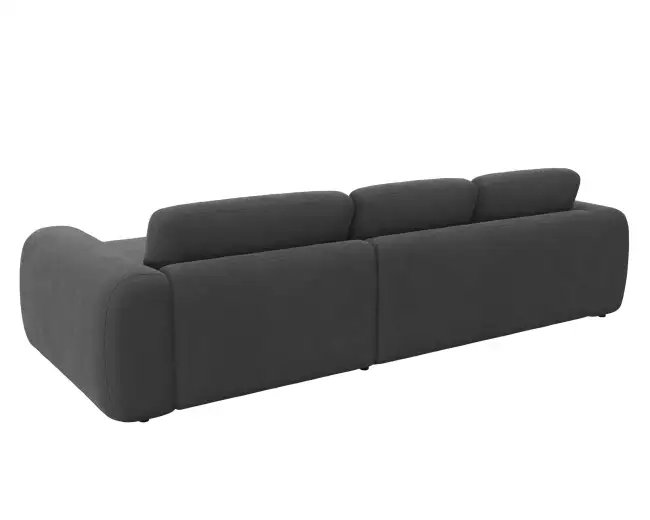 Molino 2.5 Sitzer Chaiselonge 3