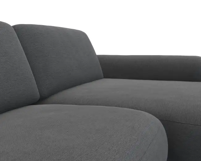 Molino 2.5 Sitzer Chaiselonge 4