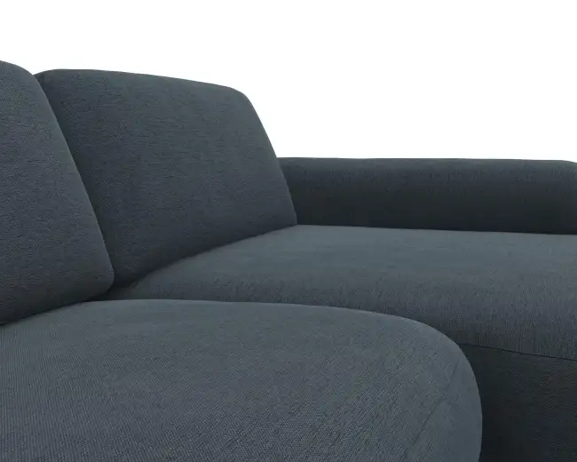 Molino 2.5 Sitzer Chaiselonge 4