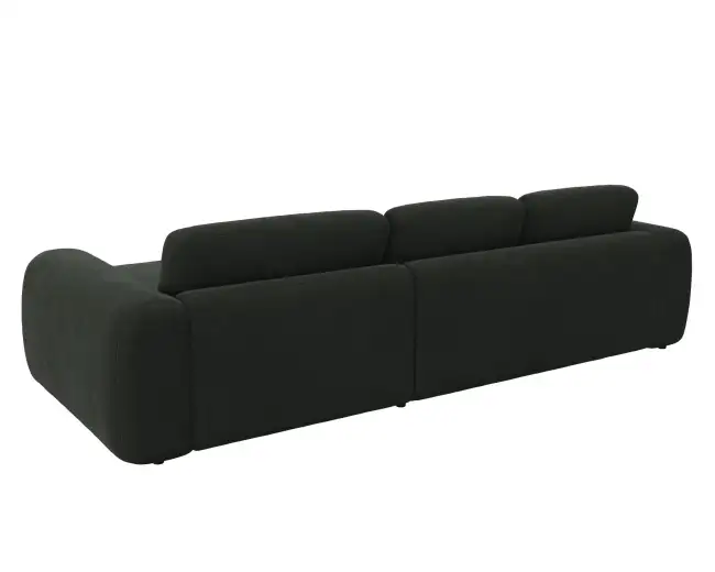 Molino 2.5 Sitzer Chaiselonge 3