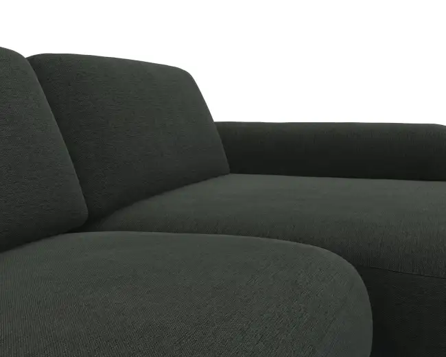 Molino 2.5 Sitzer Chaiselonge 4