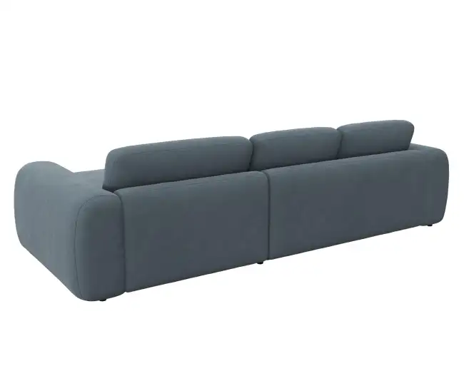 Molino 2.5 Sitzer Chaiselonge 3