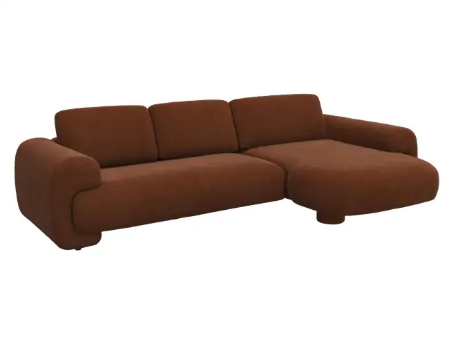 Molino 2.5 Sitzer Chaiselonge 2