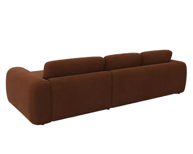 Molino 2.5 Sitzer Chaiselonge 3