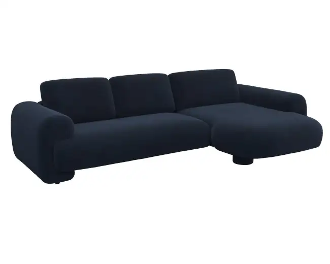 Molino 2.5 Sitzer Chaiselonge 2