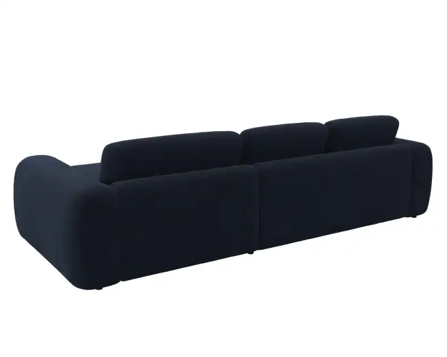 Molino 2.5 Sitzer Chaiselonge 3