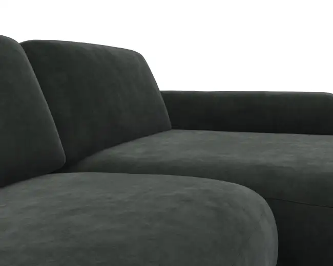 Molino 2.5 Sitzer Chaiselonge 4