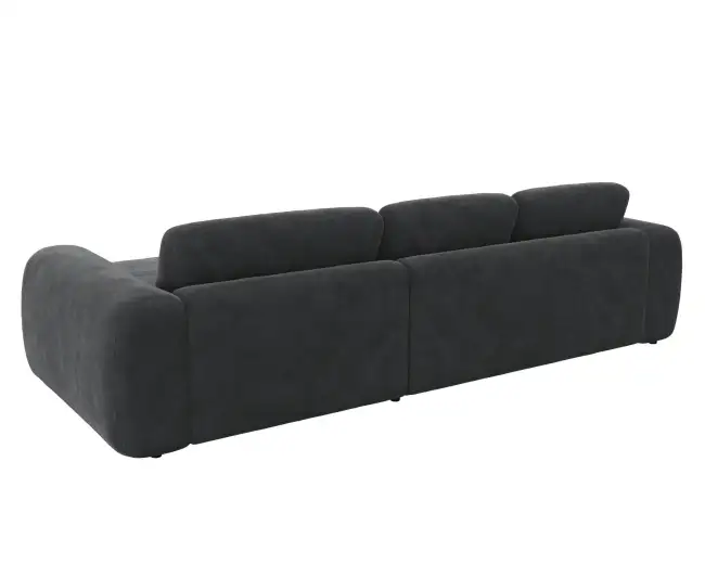 Molino 2.5 Sitzer Chaiselonge 3