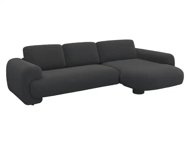 Molino 2.5 Sitzer Chaiselonge 2