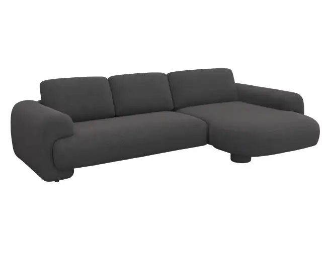 Molino 2.5 Sitzer Chaiselonge 2