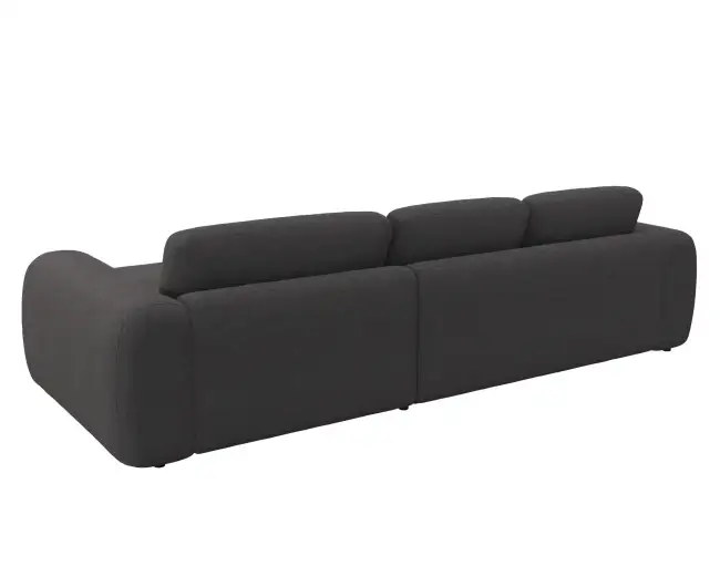 Molino 2.5 Sitzer Chaiselonge 3
