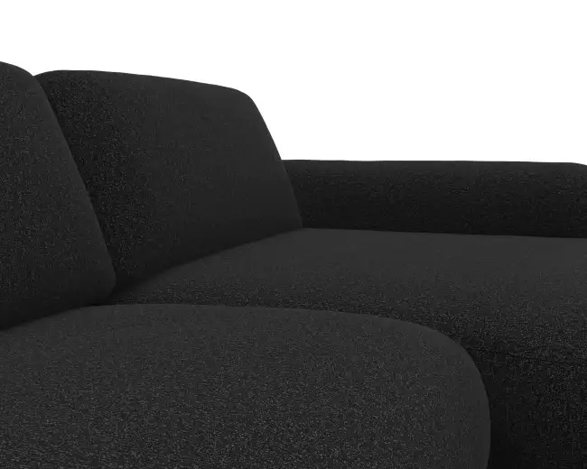 Molino 2.5 Sitzer Chaiselonge 4