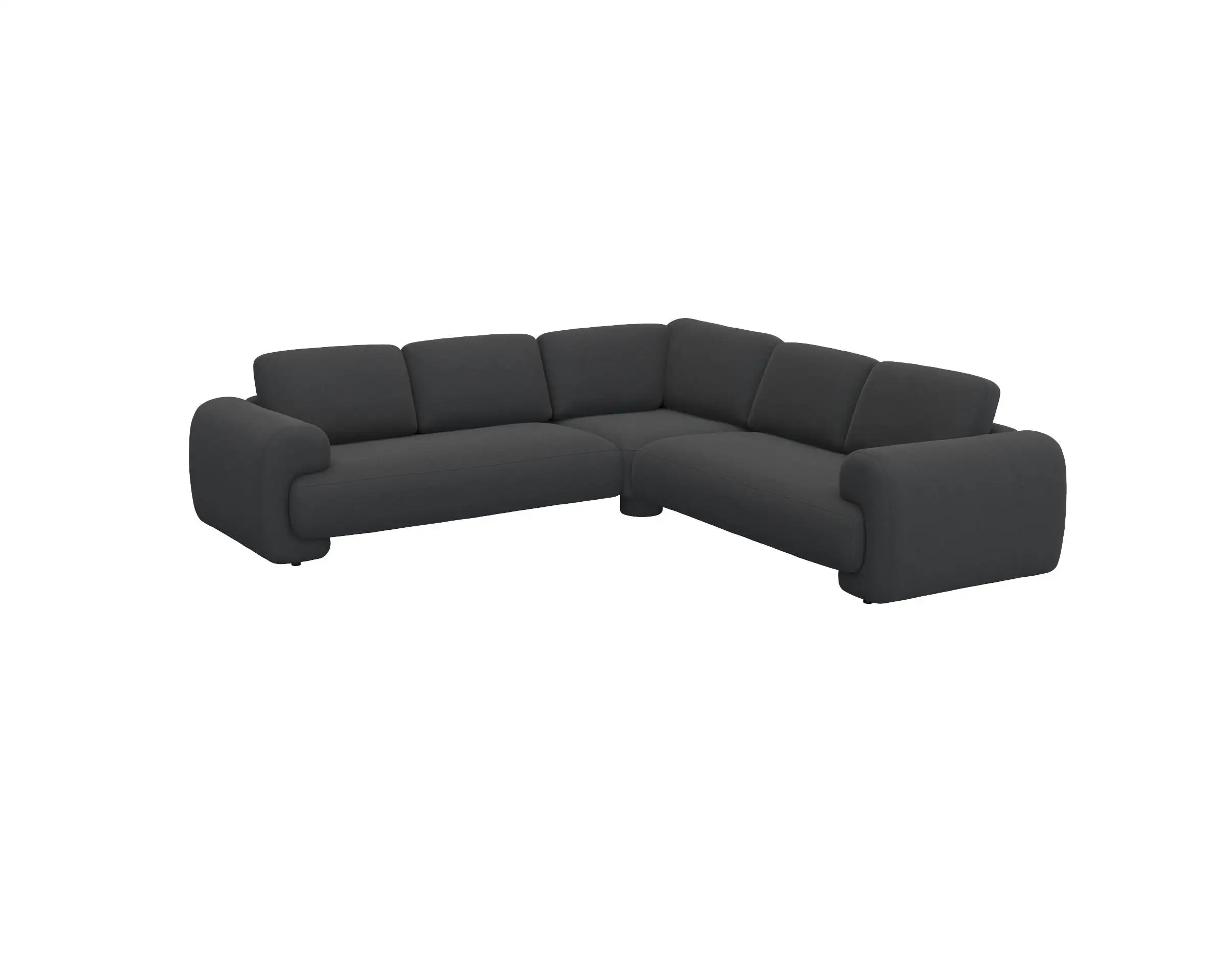 Flexlux 2.5 Sitzer Ecksofa Bild 2
