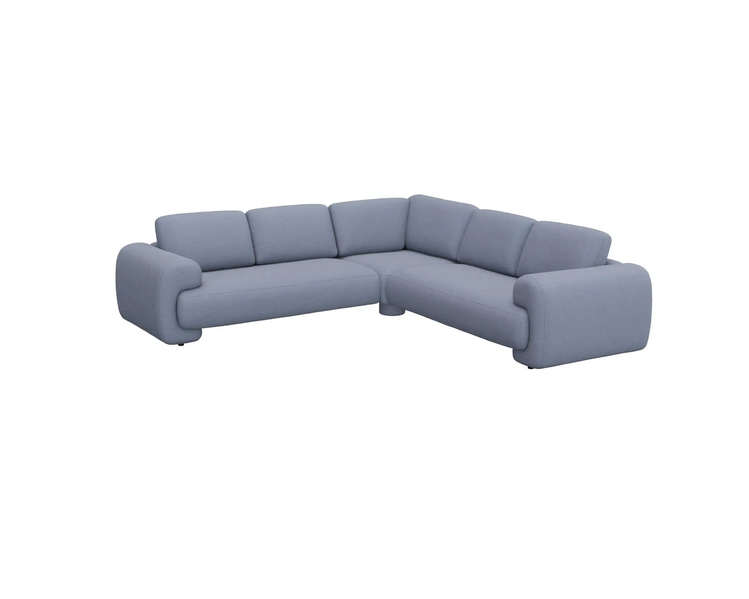 Flexlux 2.5 Sitzer Ecksofa Bild 2