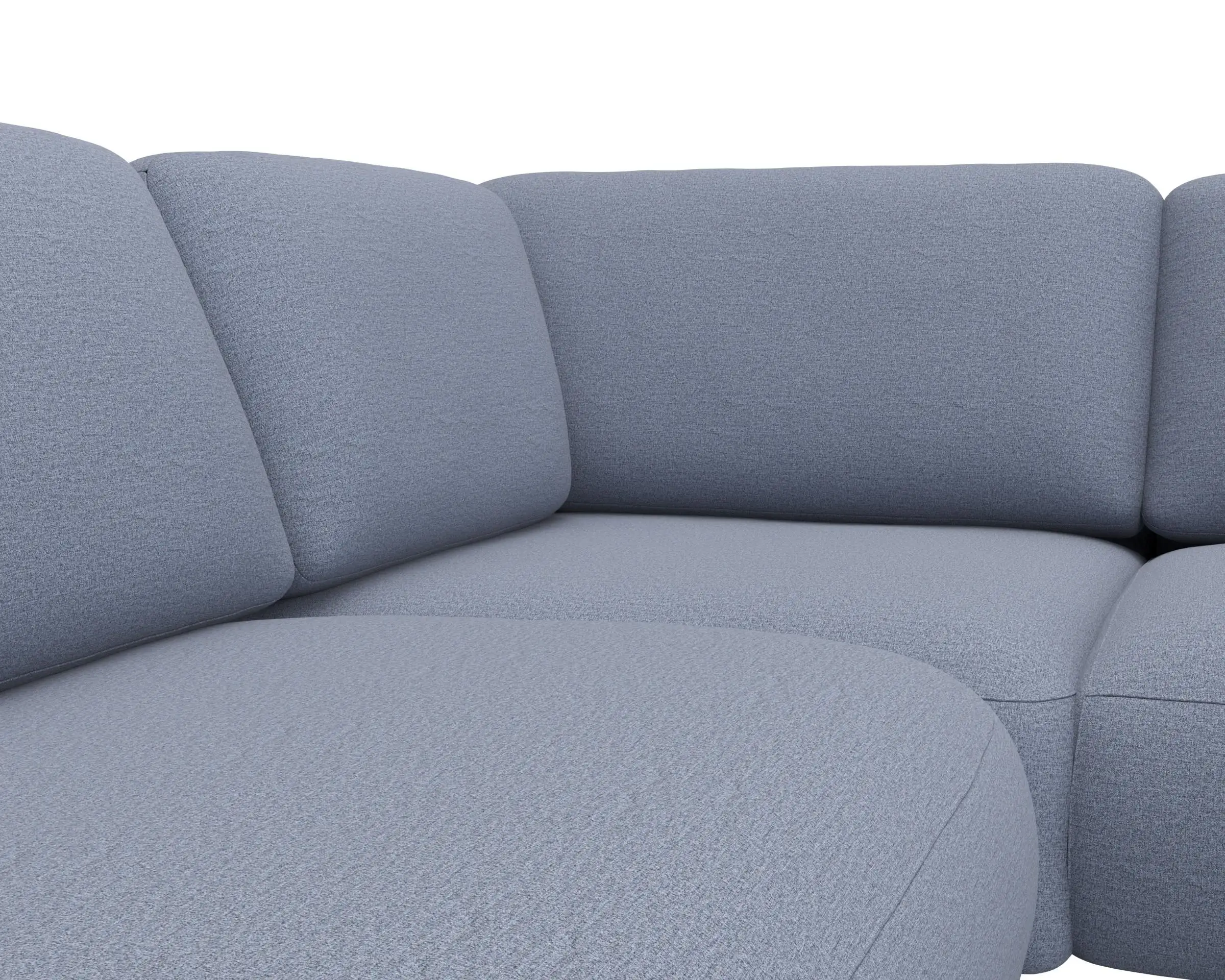 Flexlux 2.5 Sitzer Ecksofa Bild 4