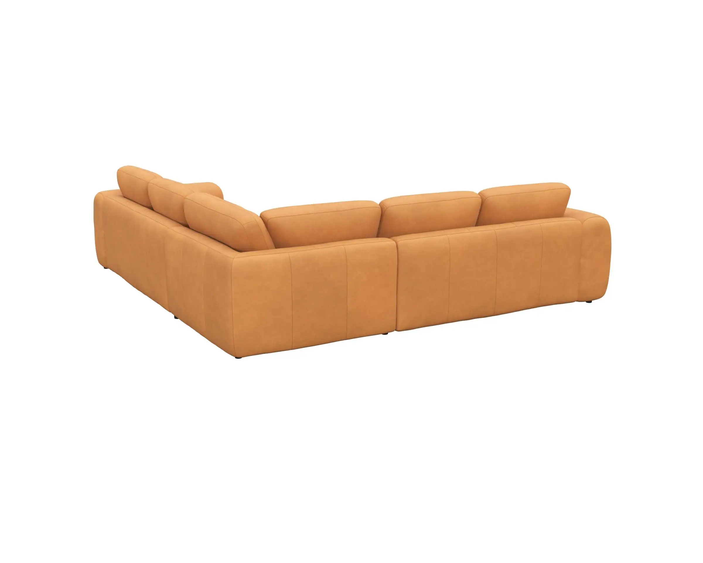 Flexlux 2.5 Sitzer Ecksofa Bild 3