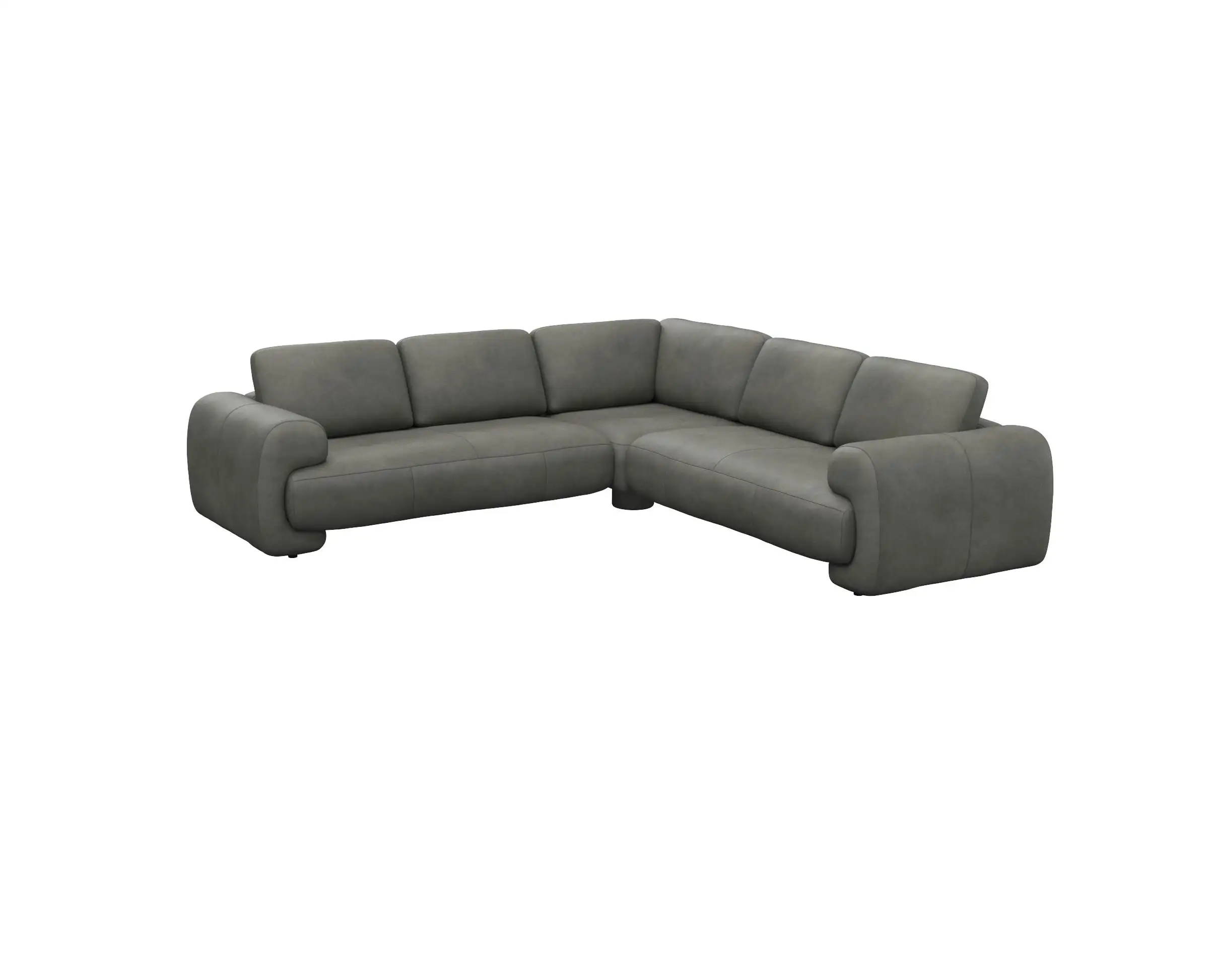 Flexlux 2.5 Sitzer Ecksofa Bild 2
