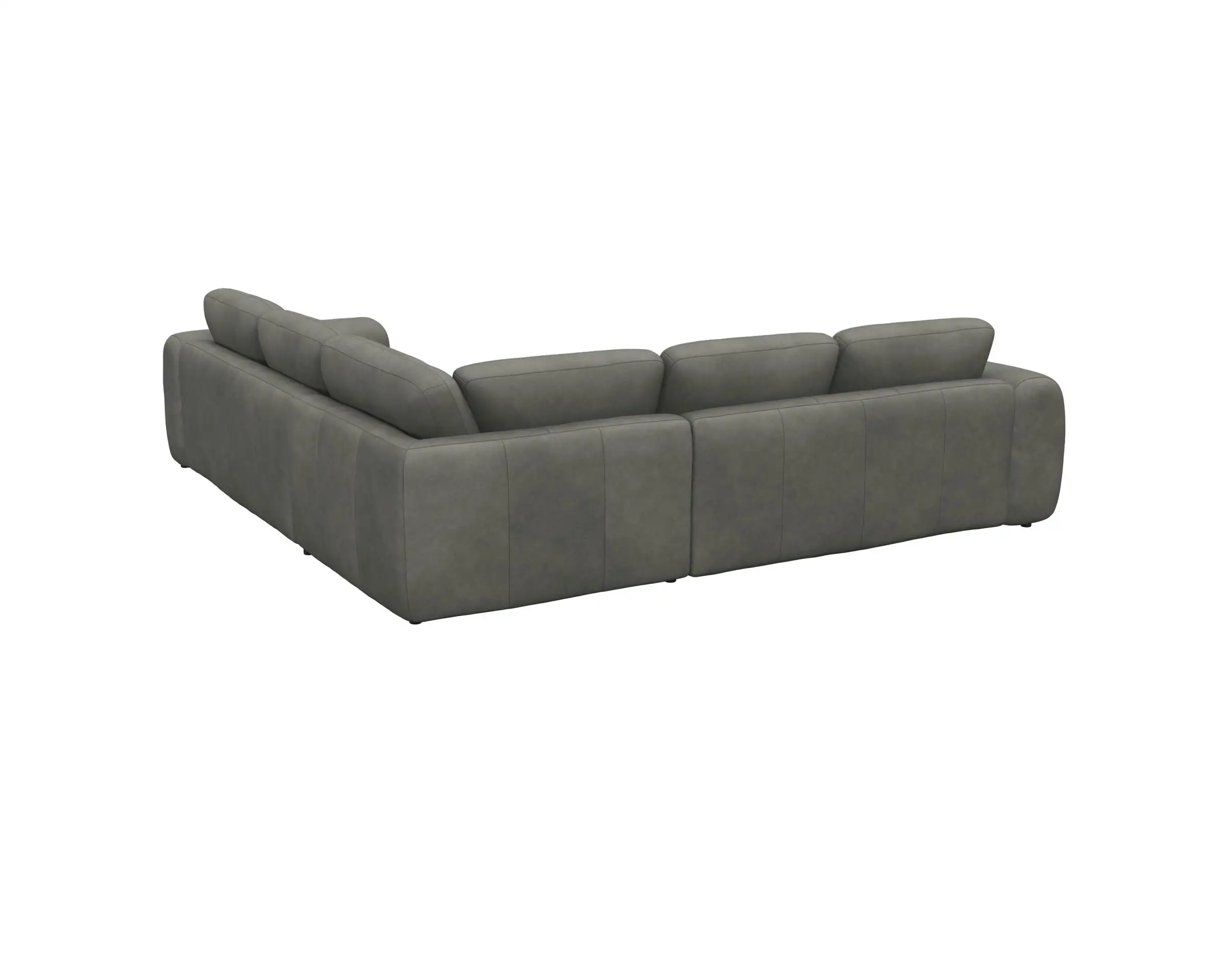 Flexlux 2.5 Sitzer Ecksofa Bild 3