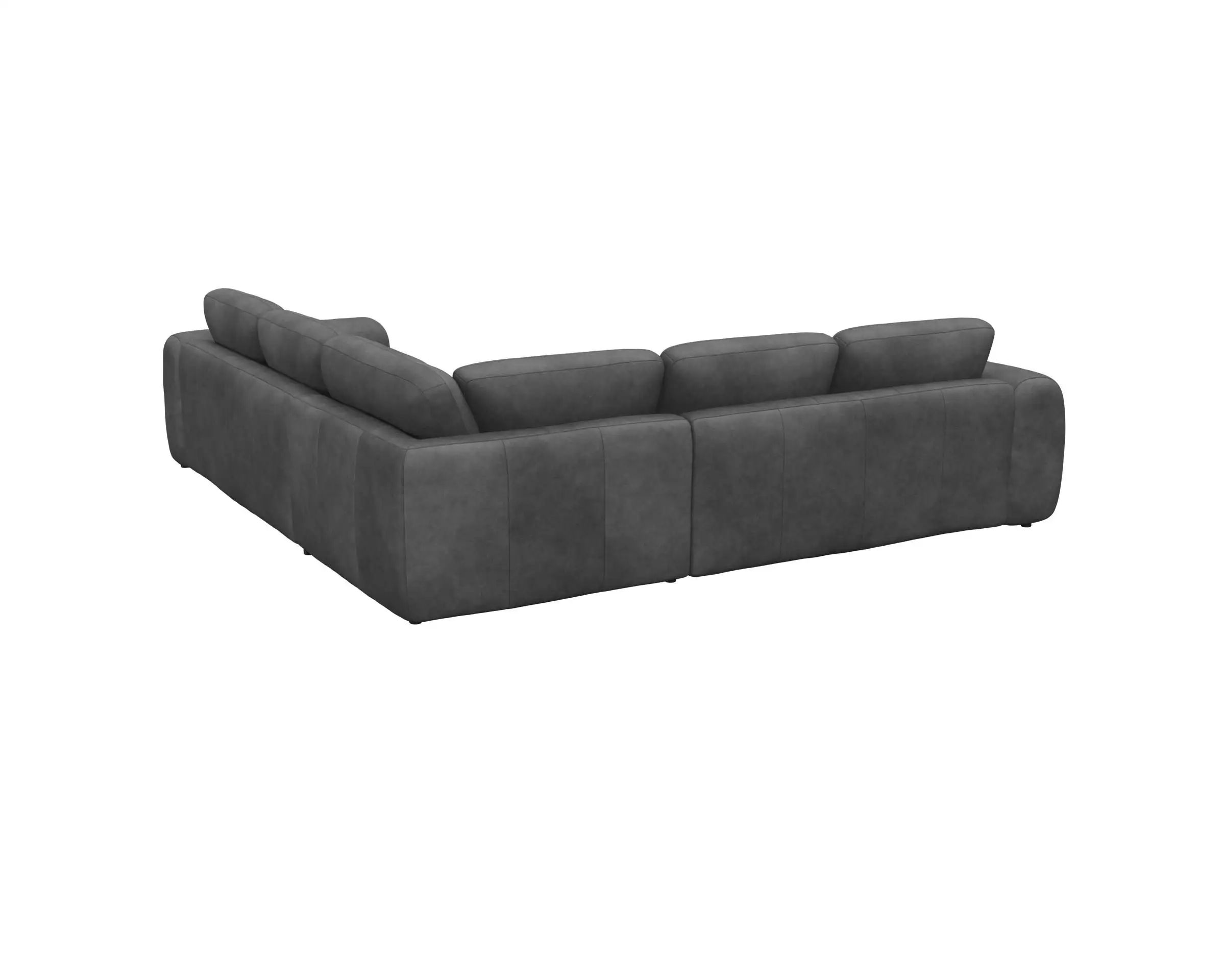 Flexlux 2.5 Sitzer Ecksofa Bild 3