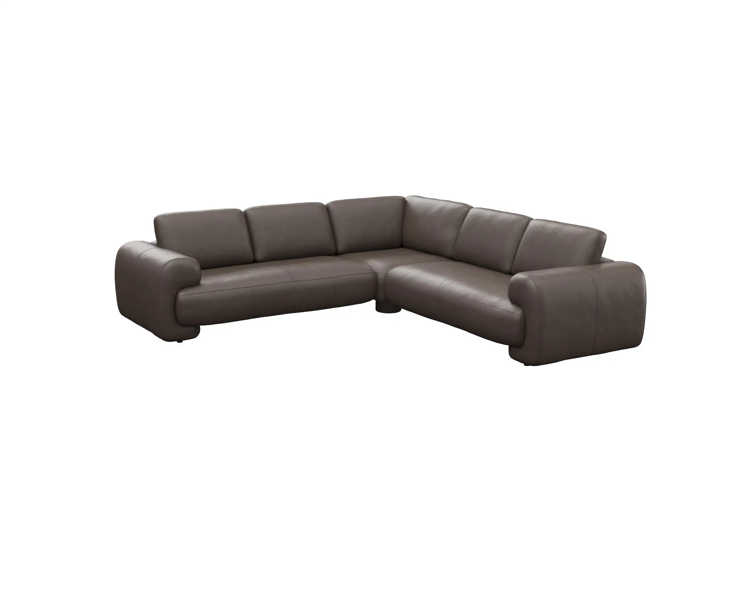 Flexlux 2.5 Sitzer Ecksofa Bild 2