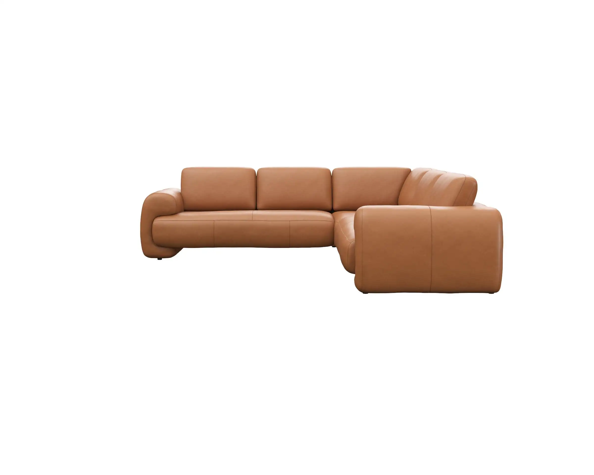 Flexlux 2.5 Sitzer Ecksofa Bild 1