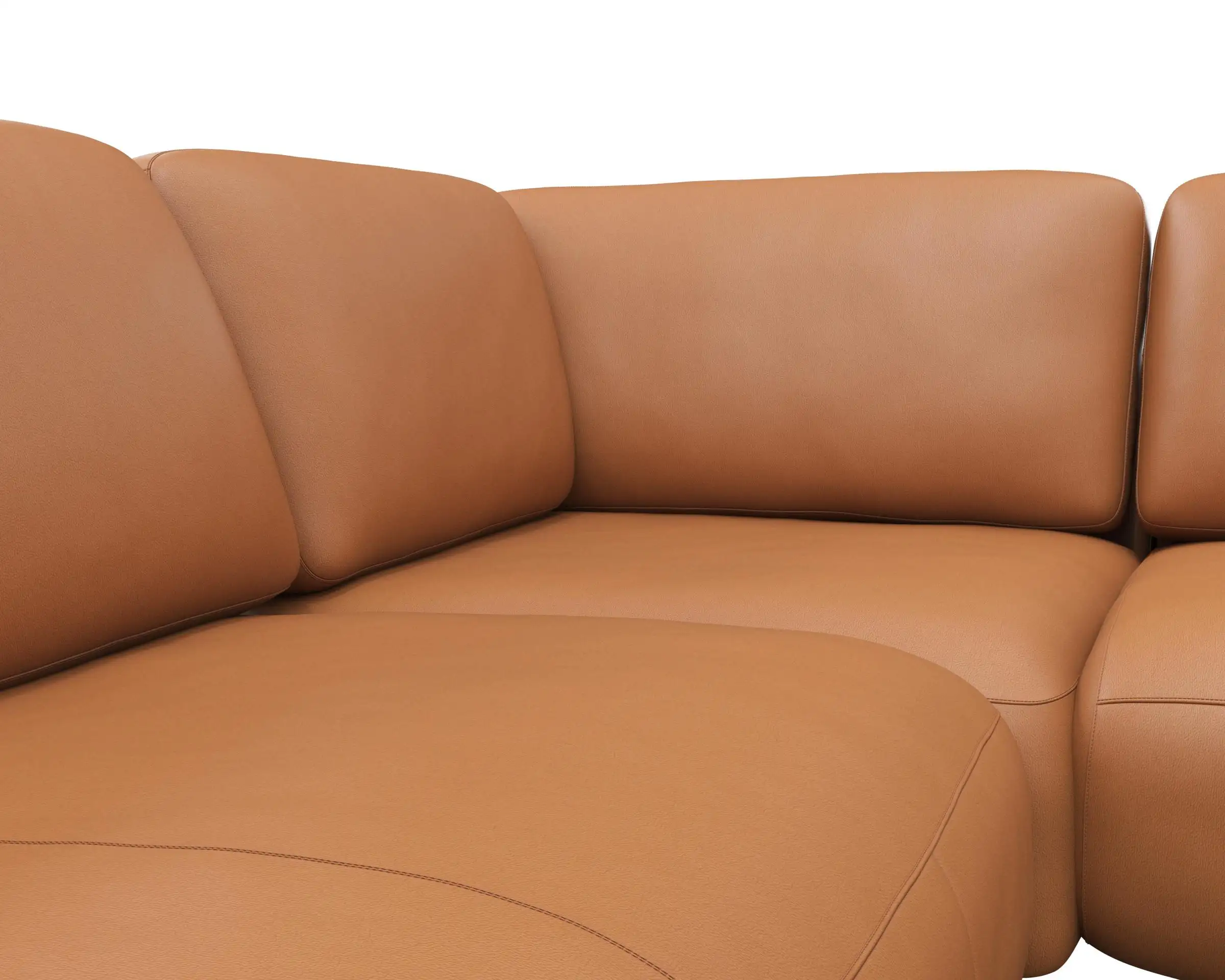 Flexlux 2.5 Sitzer Ecksofa Bild 4