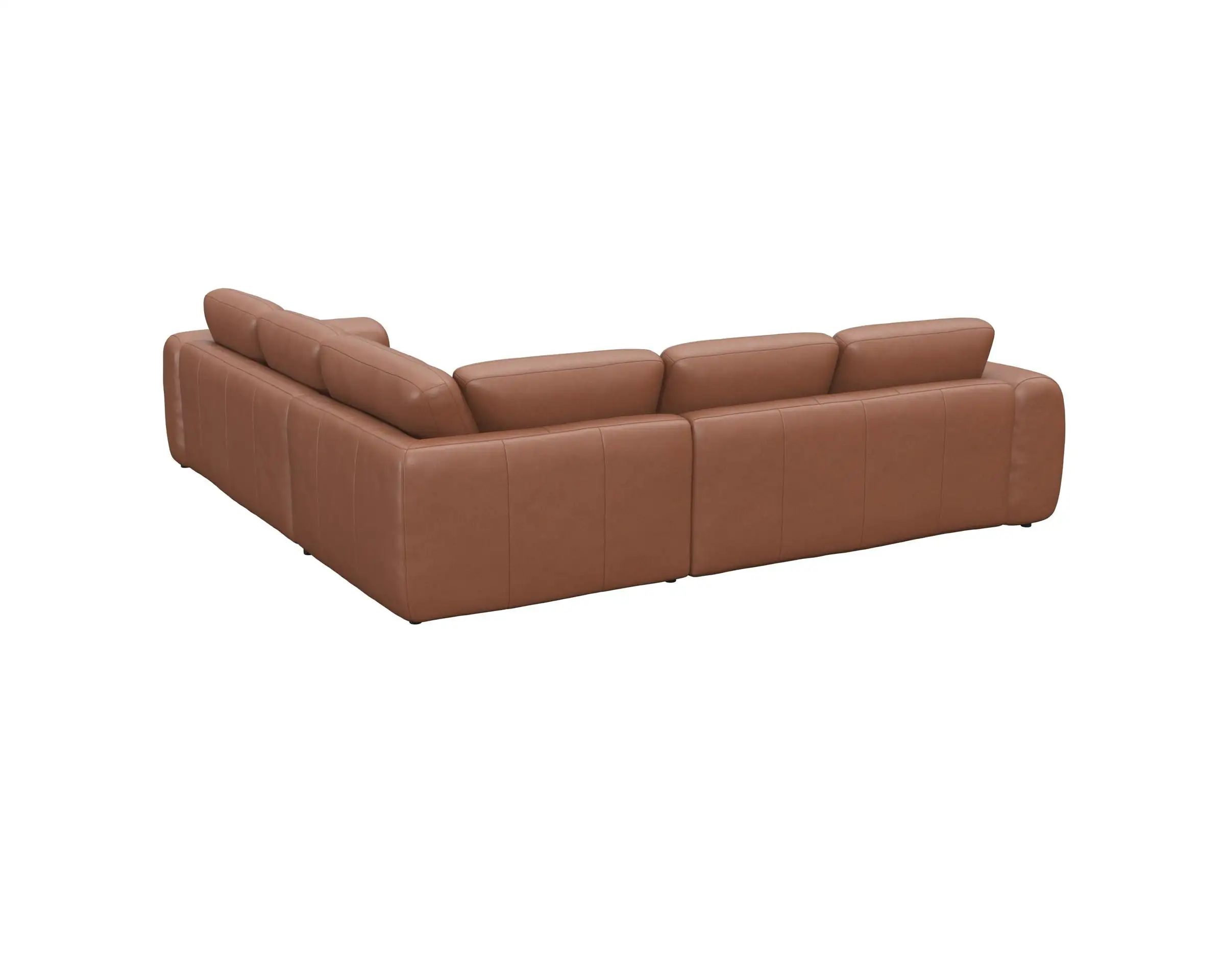 Flexlux 2.5 Sitzer Ecksofa Bild 3