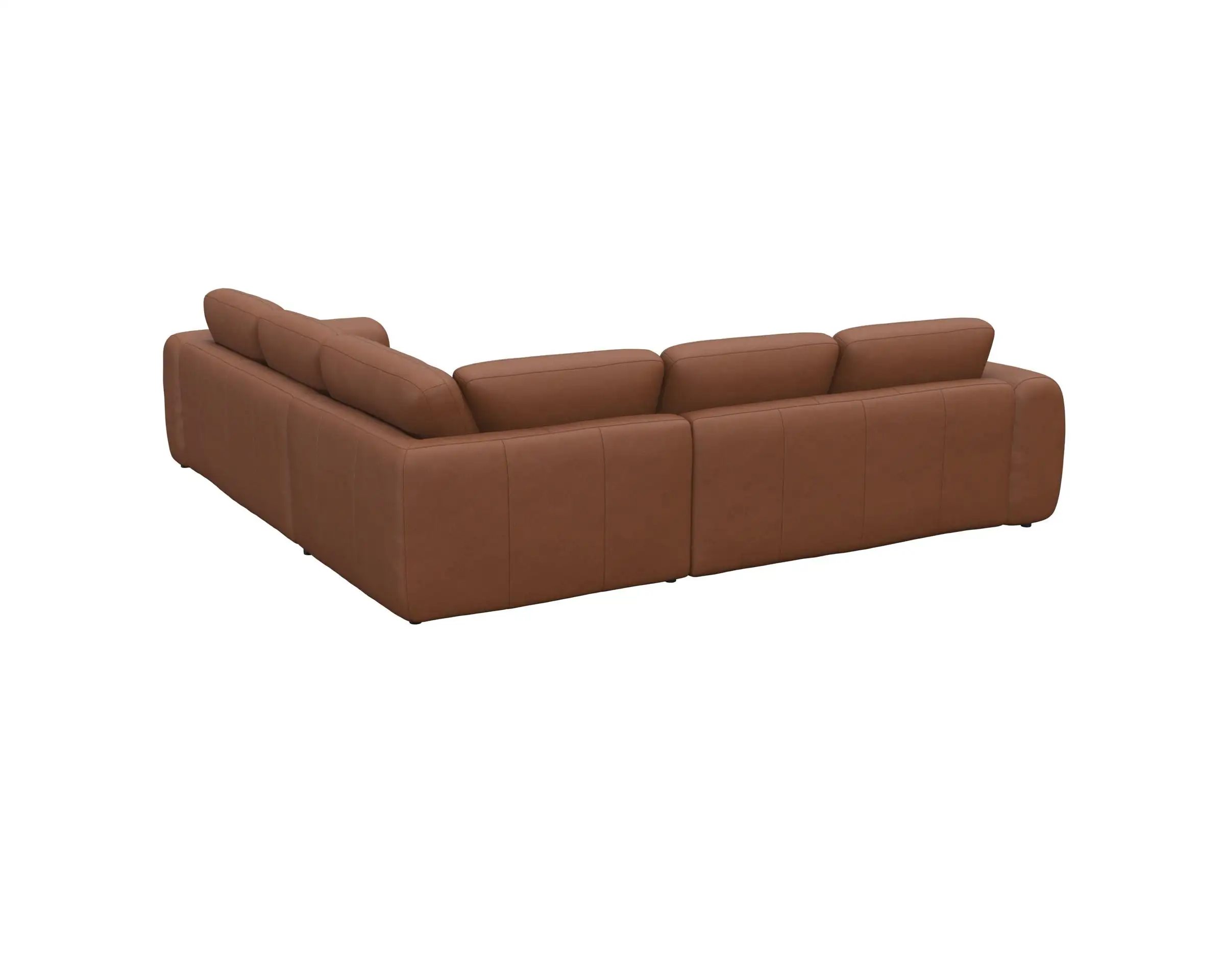 Flexlux 2.5 Sitzer Ecksofa Bild 3