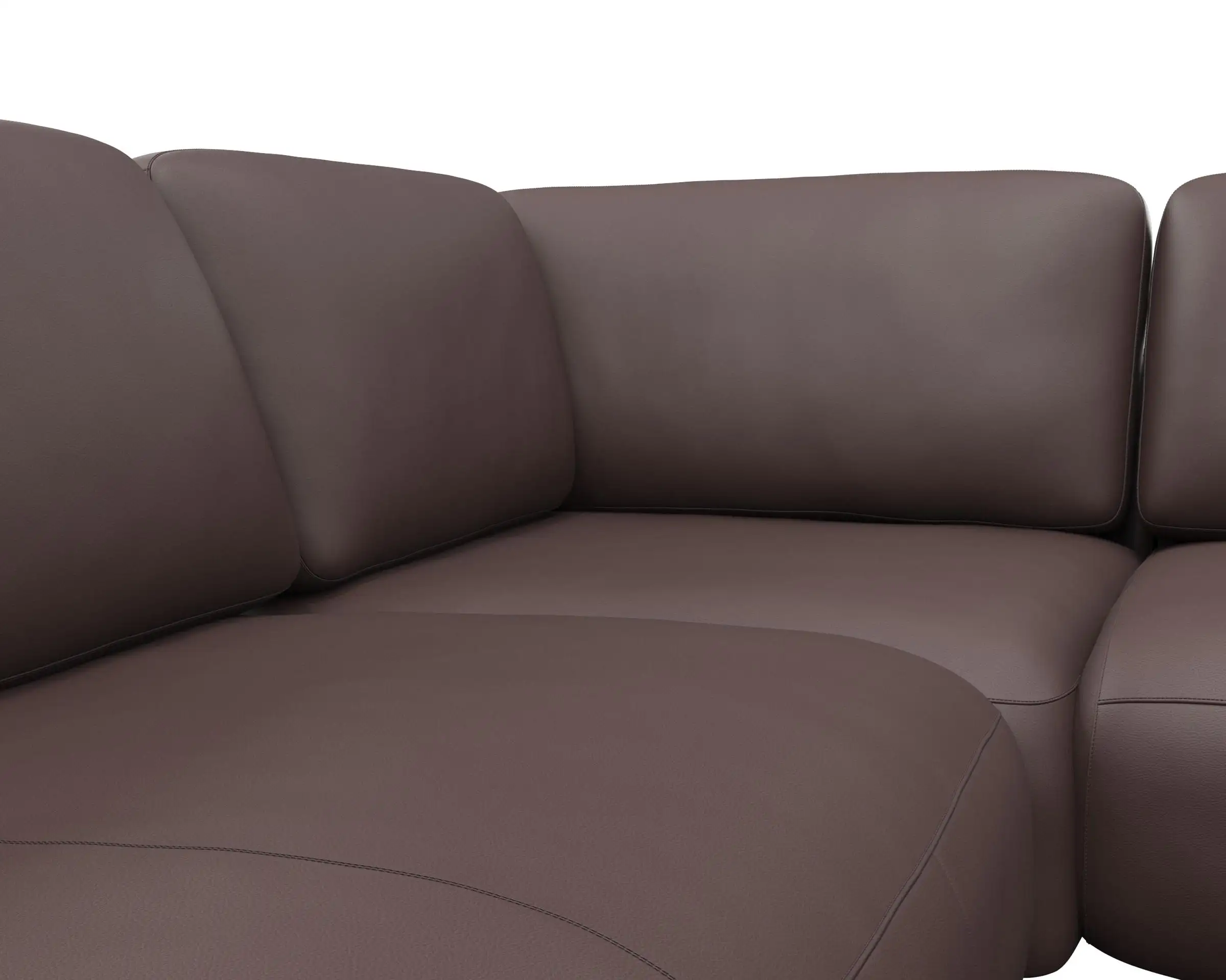 Flexlux 2.5 Sitzer Ecksofa Bild 4