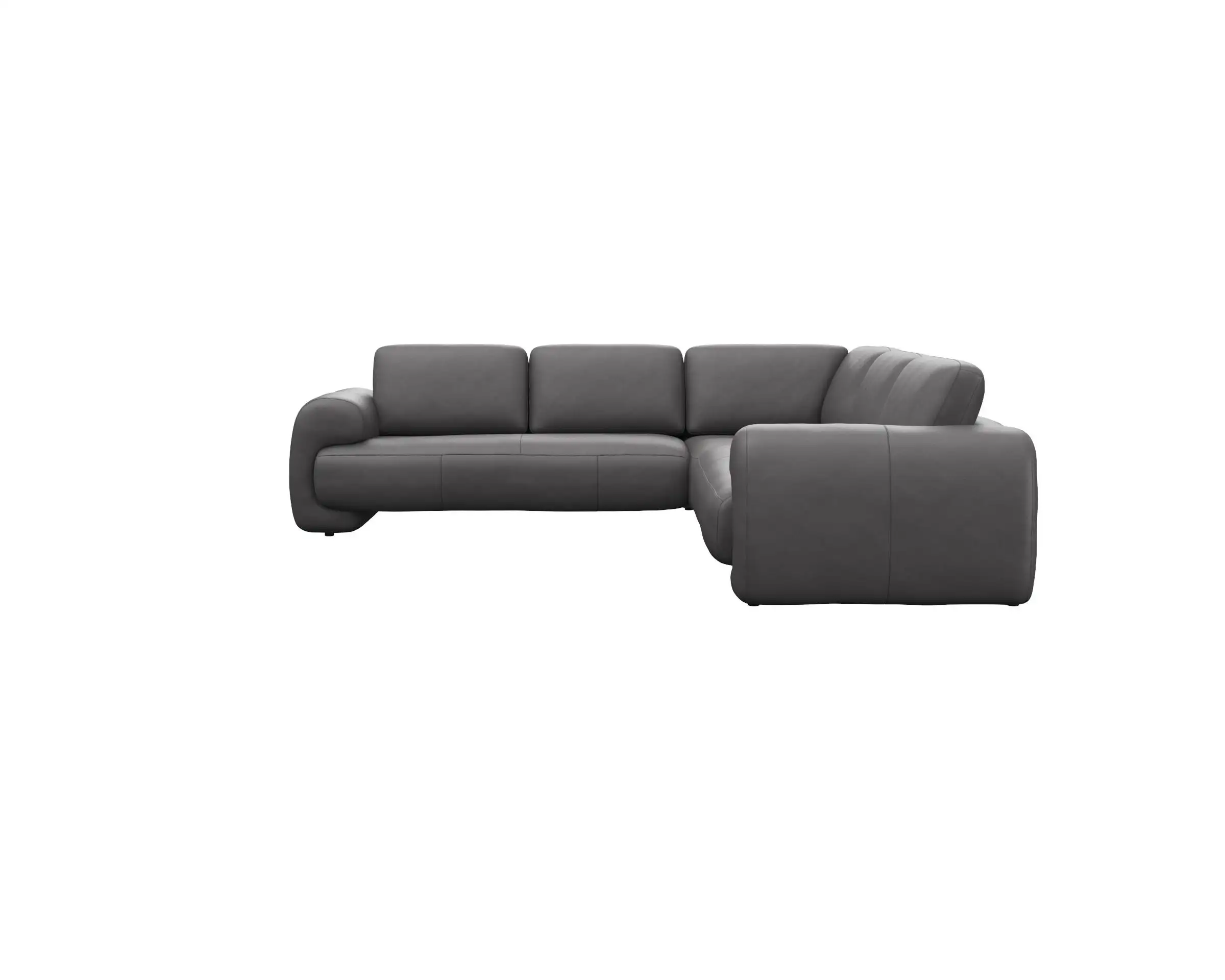 Flexlux 2.5 Sitzer Ecksofa Bild 1