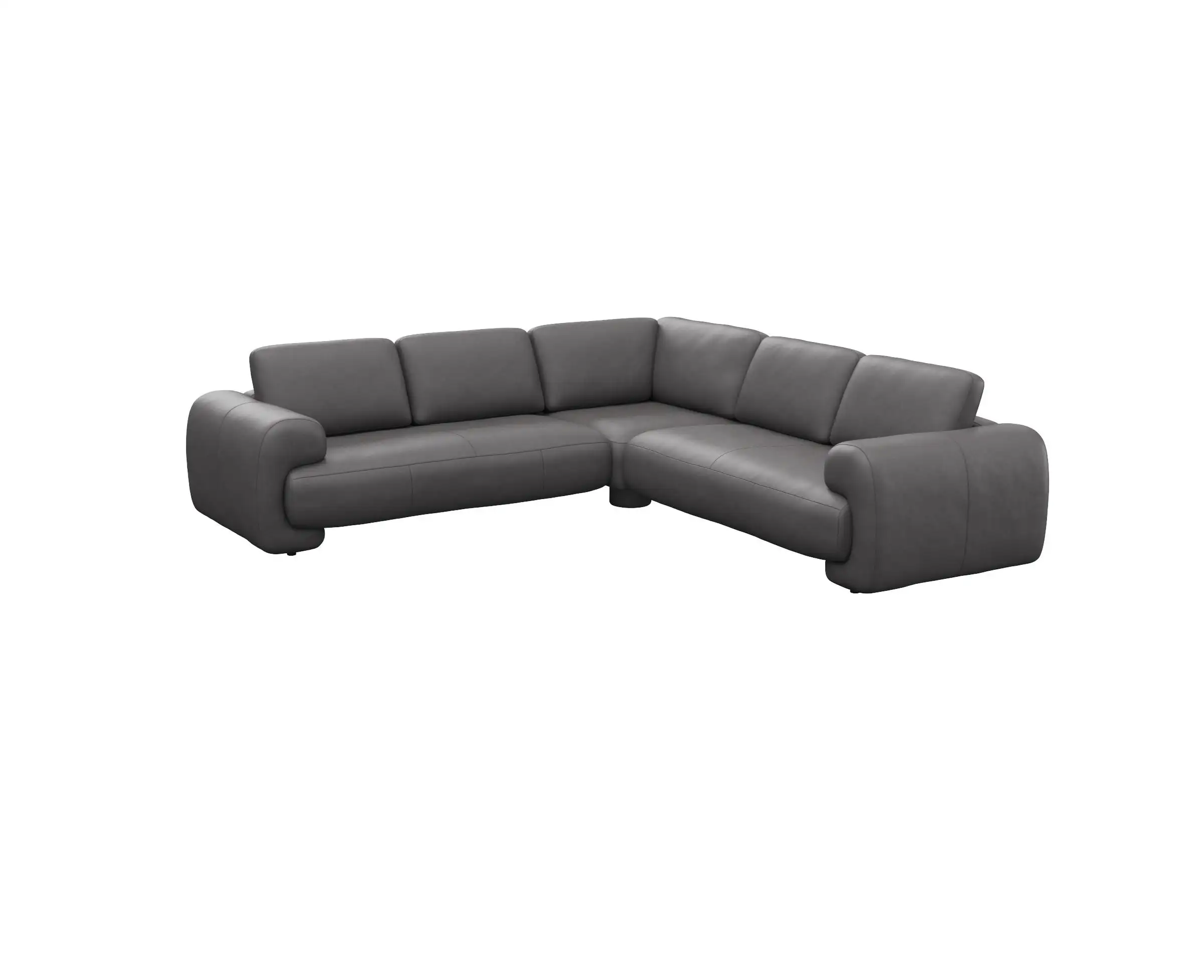 Flexlux 2.5 Sitzer Ecksofa Bild 2