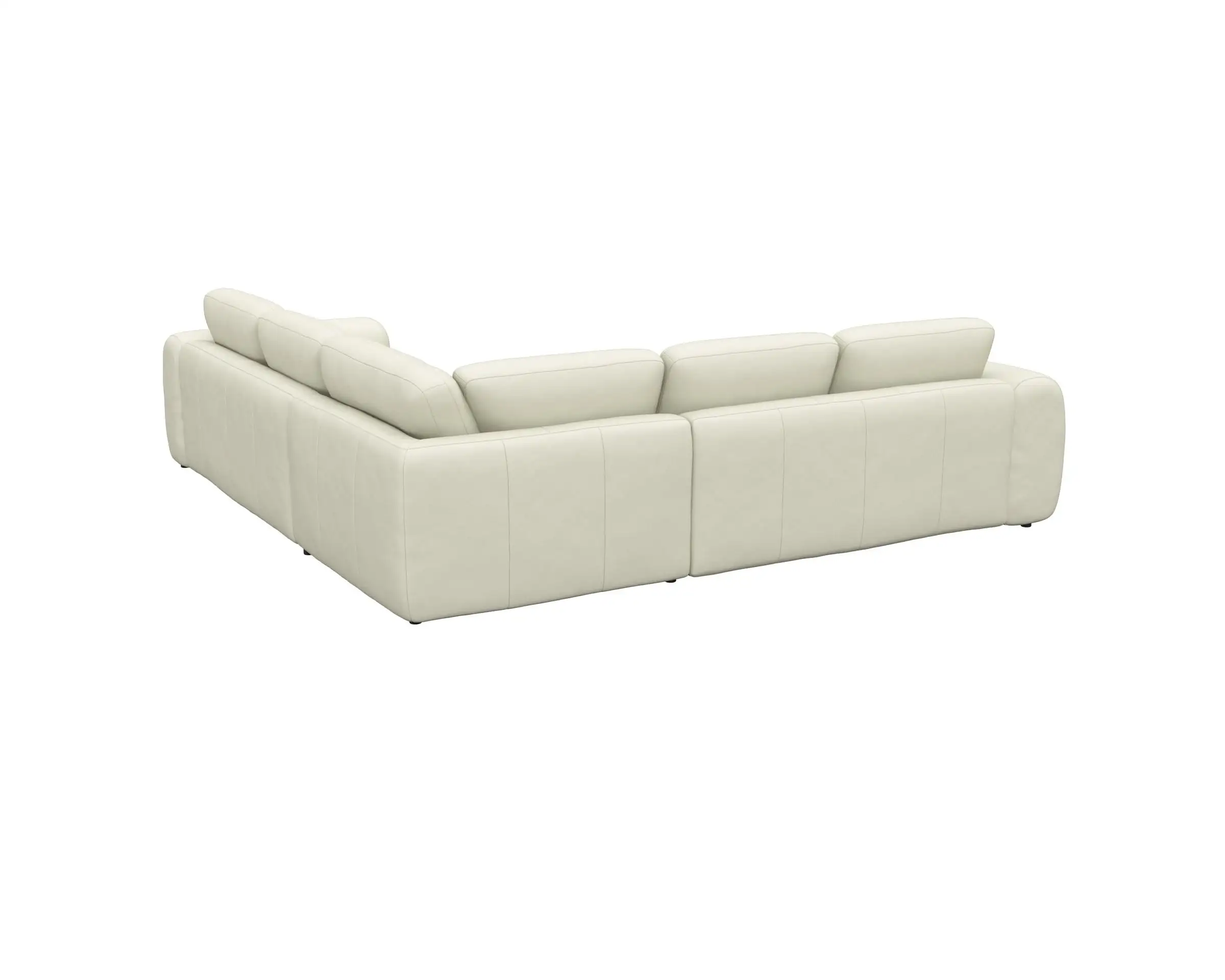 Flexlux 2.5 Sitzer Ecksofa Bild 3