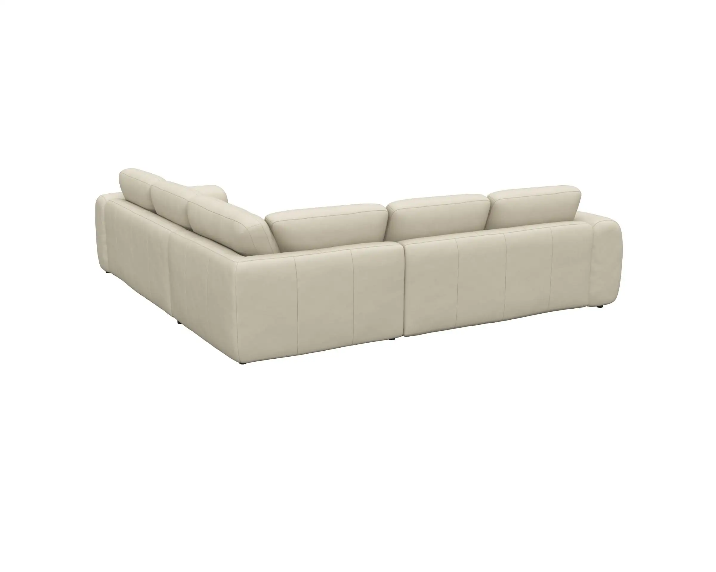 Flexlux 2.5 Sitzer Ecksofa Bild 3
